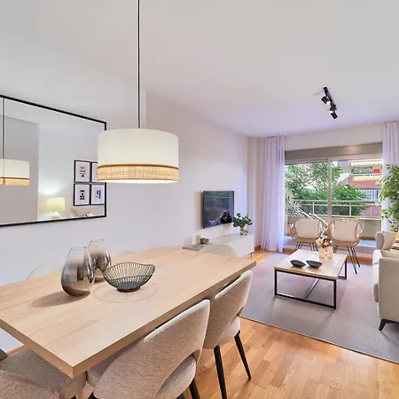 Iloftmalaga Parque Litoral Appartement Buitenkant foto