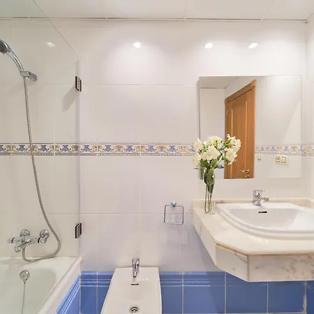 Iloftmalaga Parque Litoral Appartement Buitenkant foto