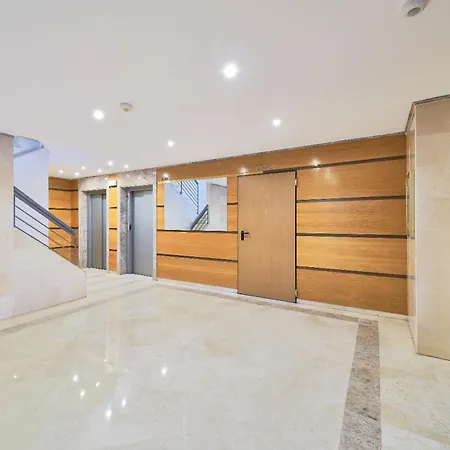 Iloftmalaga Parque Litoral Appartement Buitenkant foto