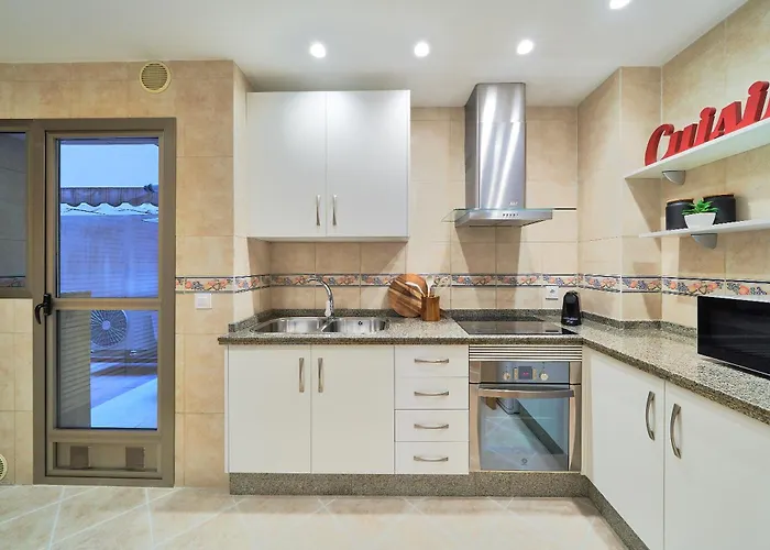 Holiday Apartment Parque Litoral By Solaga Holiday Homes
