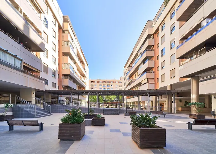 Holiday Apartment Parque Litoral By Solaga Holiday Homes