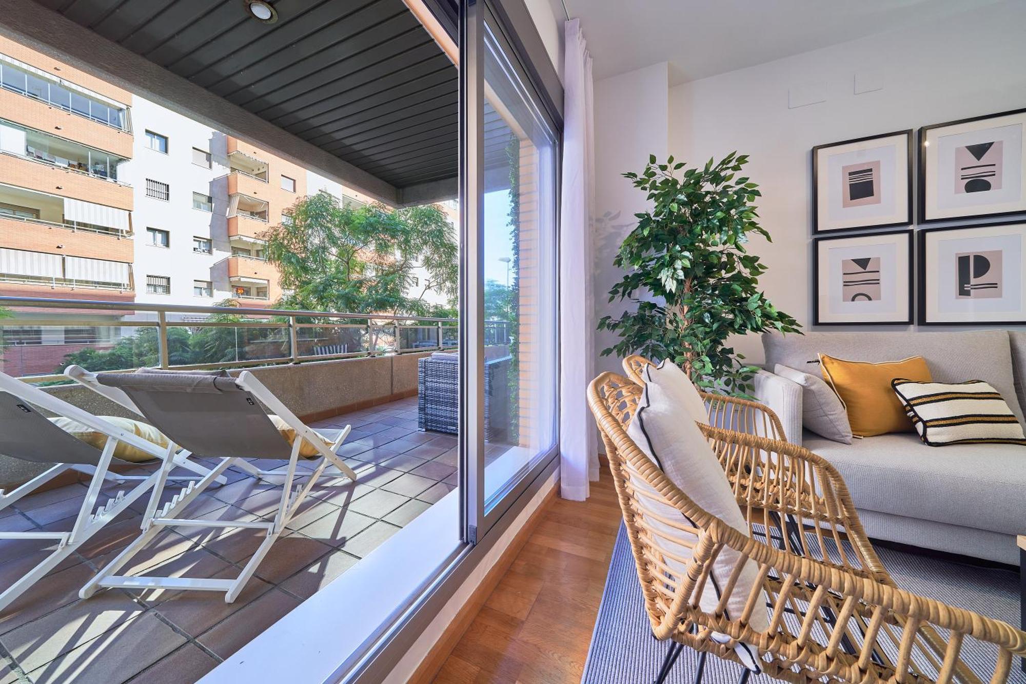 Parque Litoral By Solaga Homes