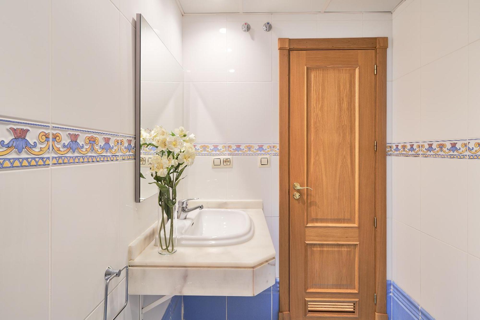 Parque Litoral By Solaga Homes Appartamento *