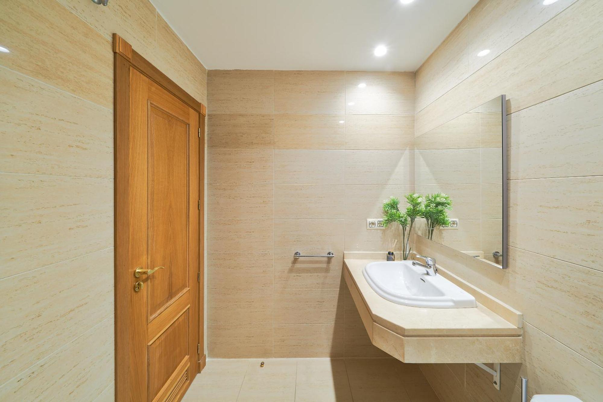 Parque Litoral By Solaga Homes Appartamento Málaga