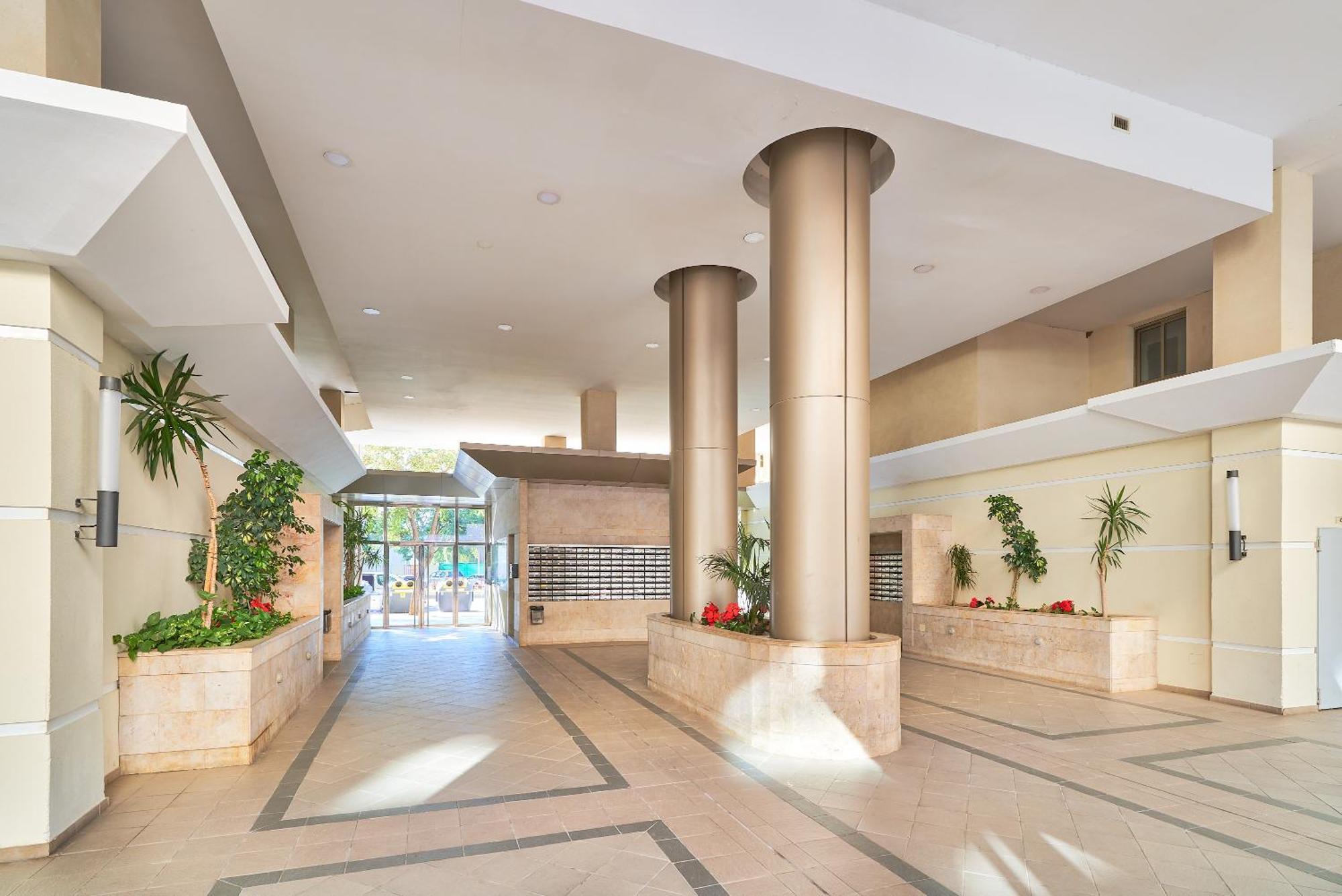 Parque Litoral By Solaga Homes Apartment