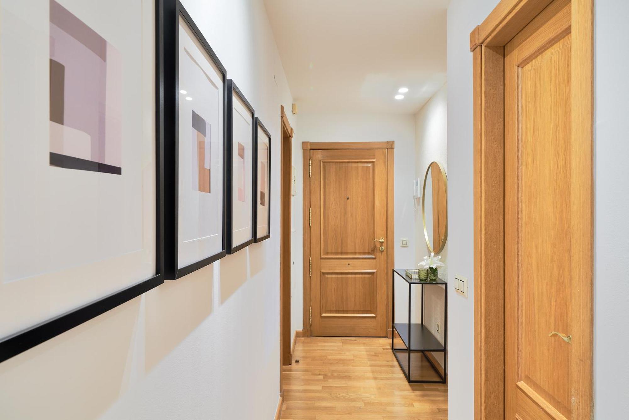 Appartamento Parque Litoral By Solaga Homes *