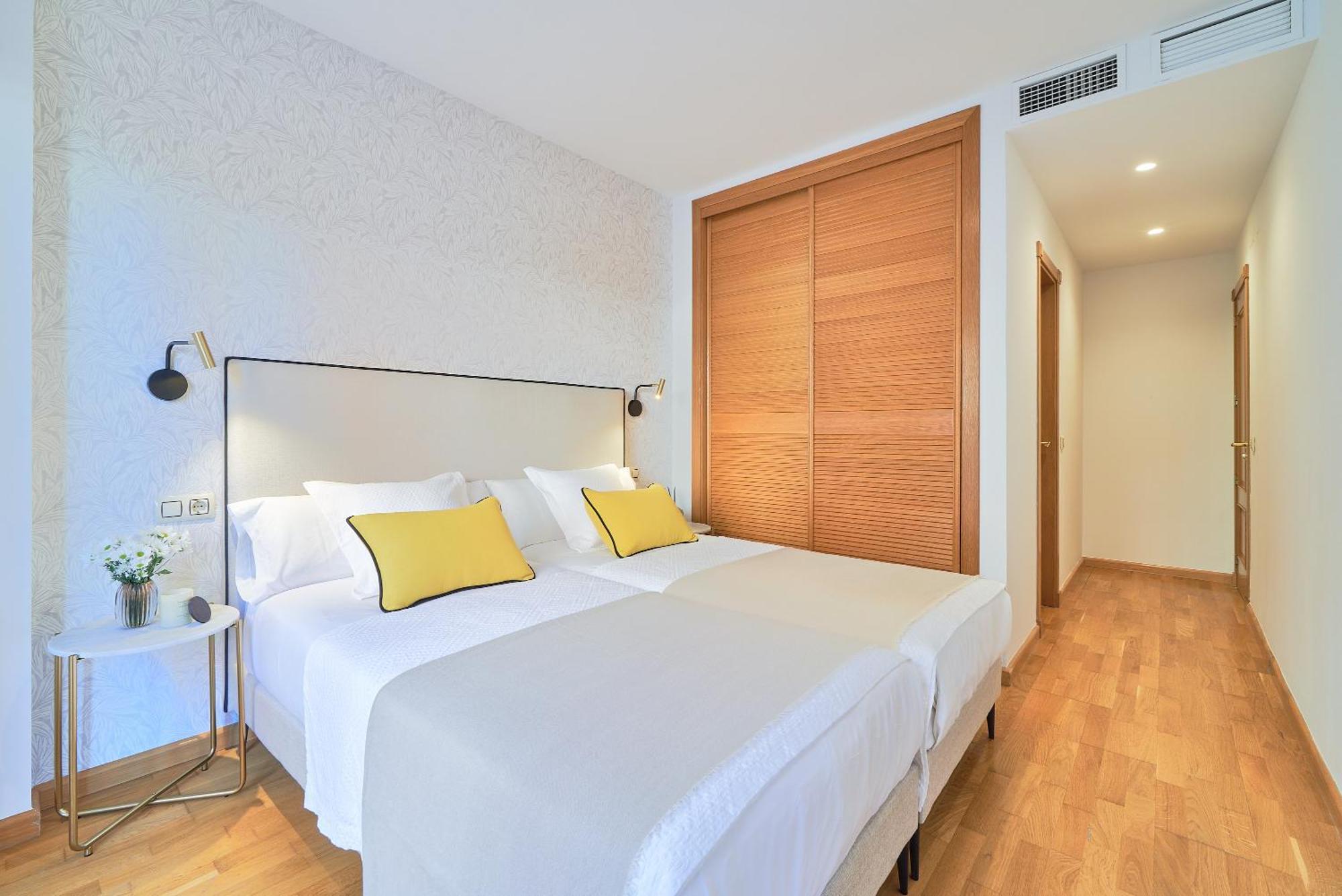 Parque Litoral By Solaga Homes Appartamento *