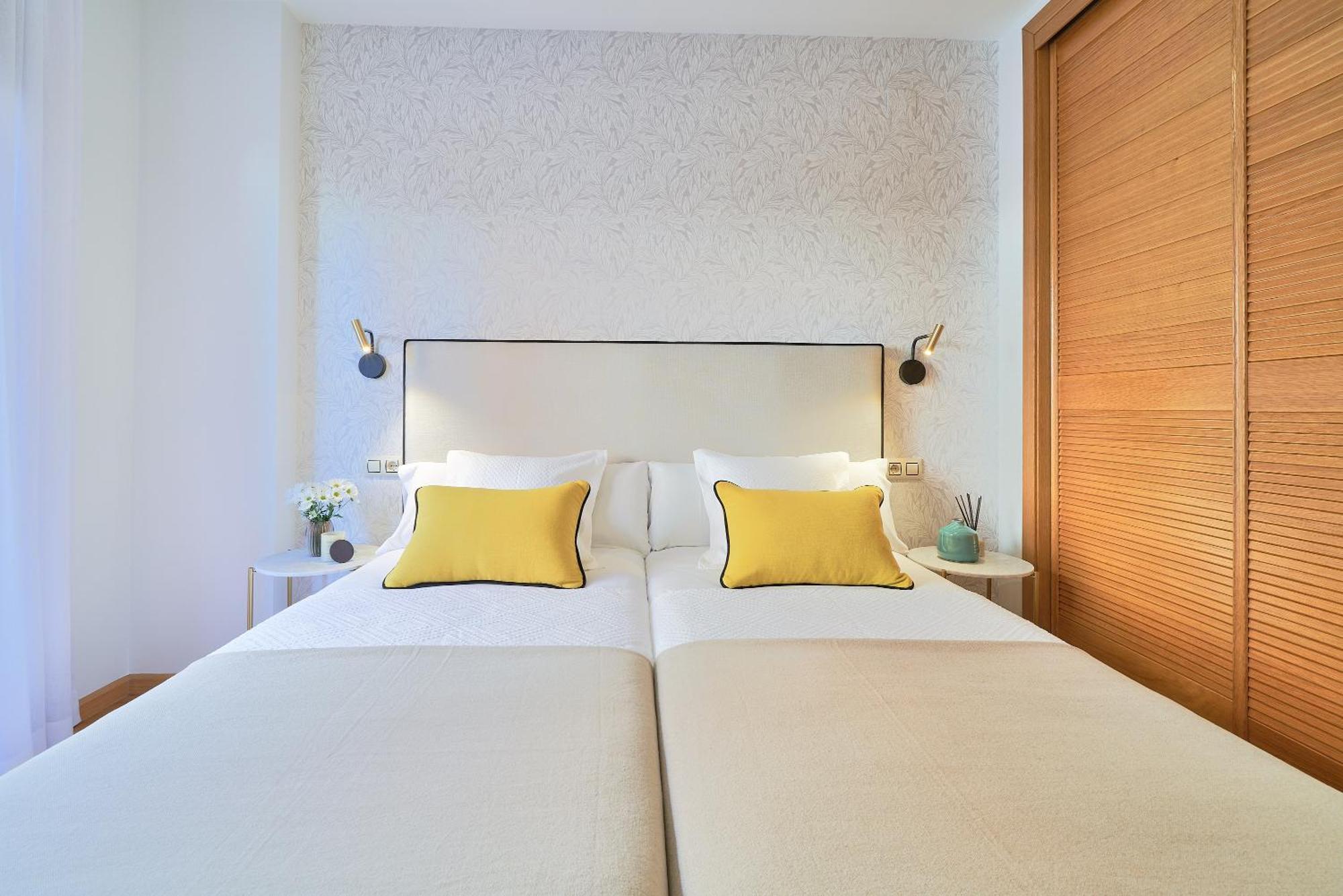 Parque Litoral By Solaga Homes Appartamento Málaga