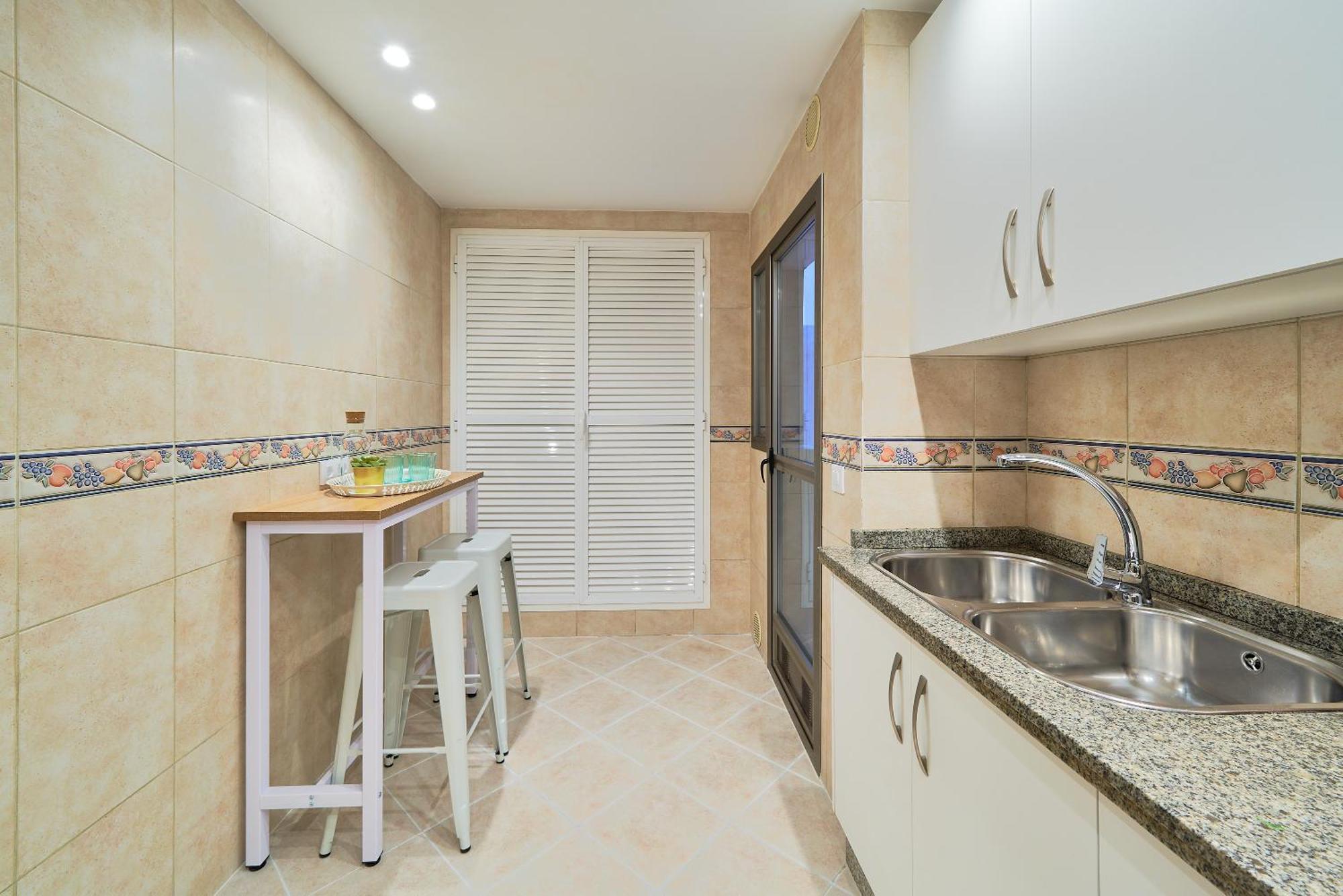 Parque Litoral By Solaga Homes *