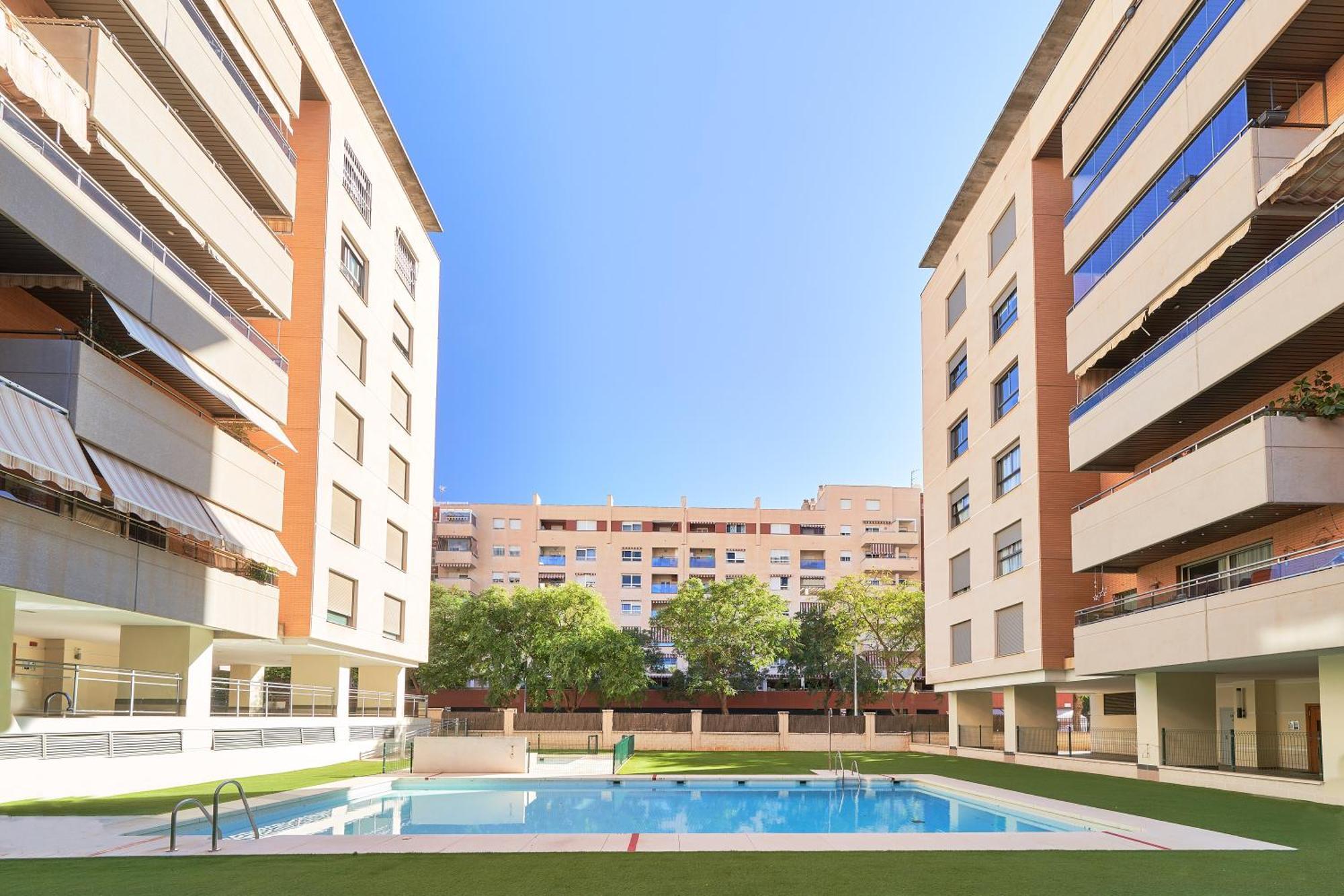 Parque Litoral By Solaga Homes Appartamento *