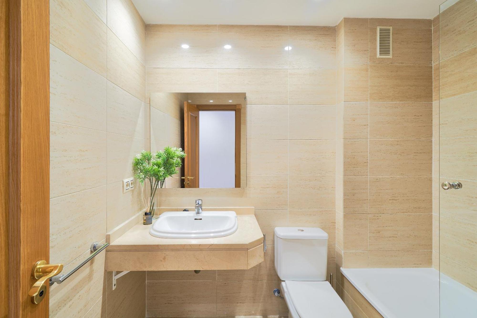 Parque Litoral By Solaga Homes Malaga
