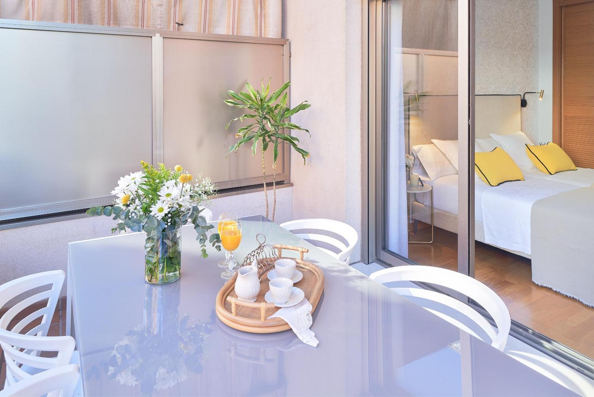 Parque Litoral By Solaga Homes Appartamento