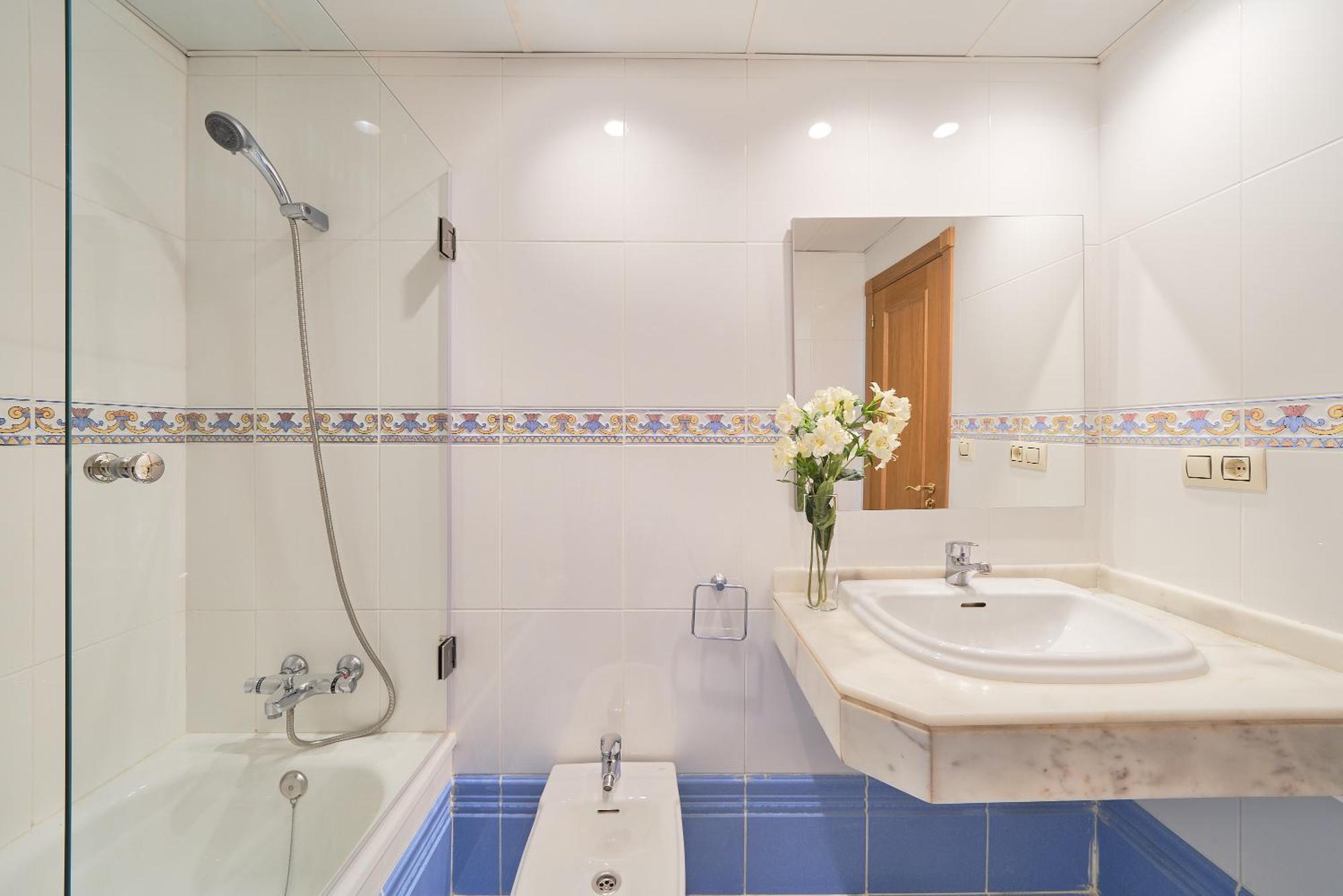 Parque Litoral By Solaga Homes Appartamento *